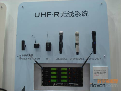栖UHF-Ro(w)ԒͲϵy(tng)