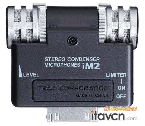 Tascam iM2ԒͲ(ji)