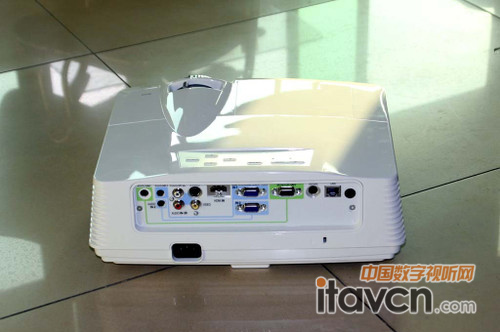 GX-730ͶӰC(j)ӿ