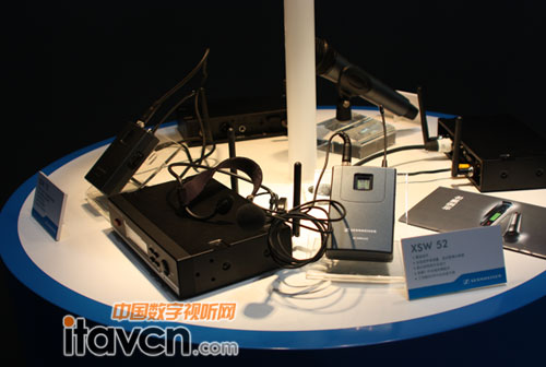 Sennheiserչʾ2012ȫƳXSo(w)ϵԒͲ