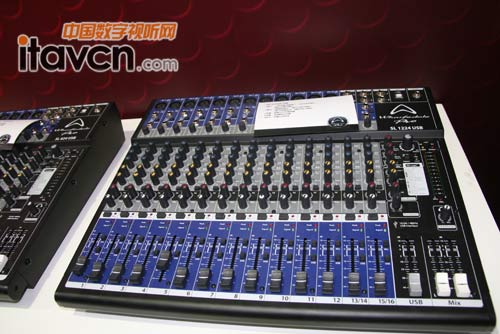 Wharfedale{(dio)_