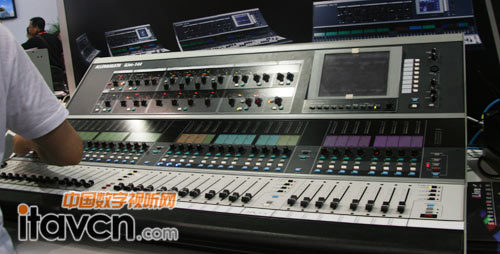 ALLEN-HEATH{(dio)_