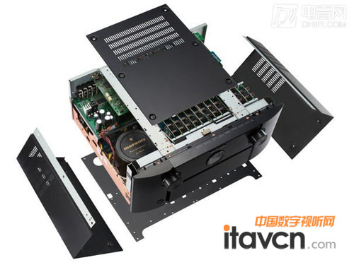 AV8801ԌF11.2ch192kHz/32bitHDla