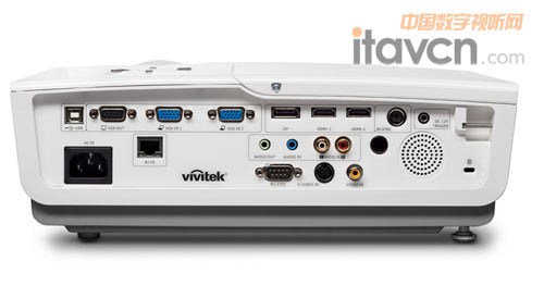 Vivitek(Ӎ)DH976-WTDX977-WTDU978-WTӿSԏ(qing)