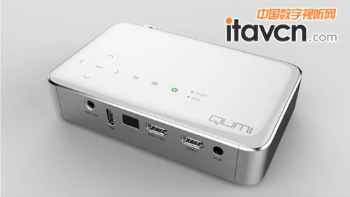Vivitek(Ӎ)QUMI Q6֧փWIFIMHLBӡUSBֱxS
