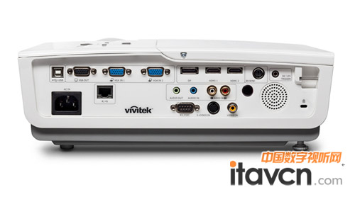 Vivitek(Ӎ)DH976-WTDX977-WTDU978-WTӿSԏ(qing)
