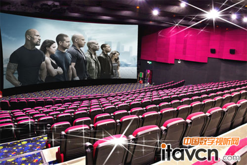 Ļʲô(du)IMAX
