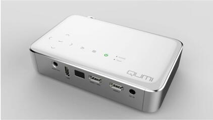 Vivitek(Ӎ)QUMI Q6֧փ(ni)WIFIMHLBUSBֱxS