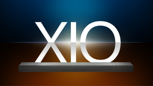 KEFƳ XIO Soundbar ӰԺ(j)׿ԽЧw(yn)